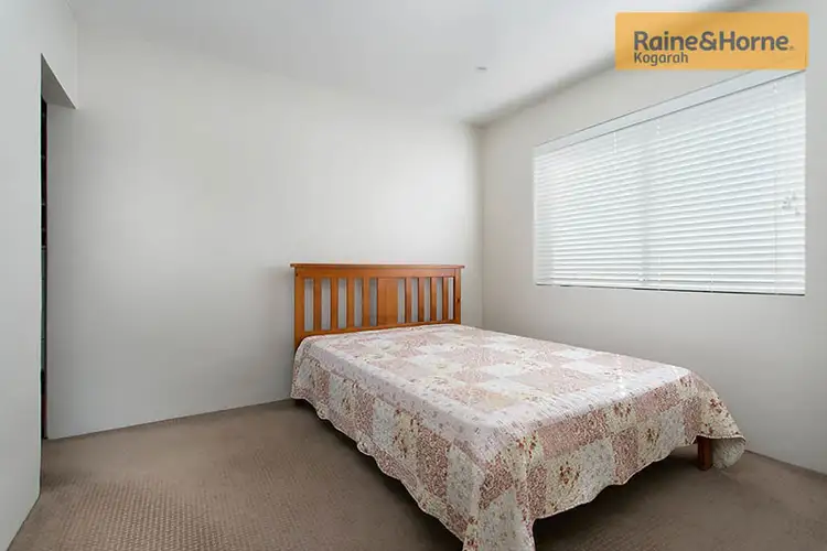 Fifth view of Homely unit listing, 11/712 Princes Highway, Kogarah NSW 2217