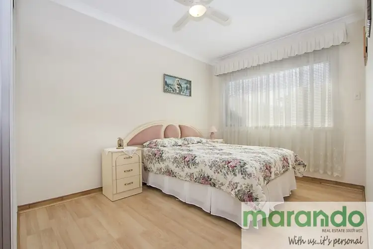 Fifth view of Homely house listing, 17 Kingfisher Avenue, Bossley Park NSW 2176