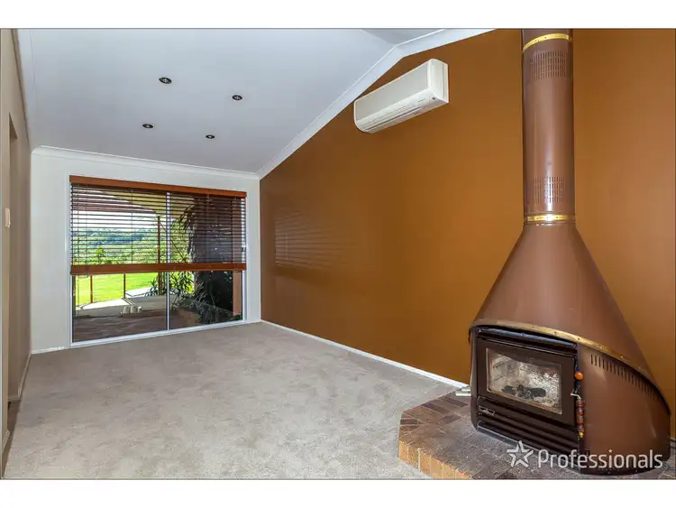 Fourth view of Homely house listing, 117 Licuala Drive, Tamborine Mountain QLD 4272