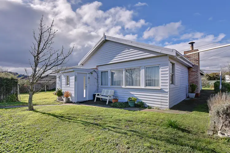 Second view of Homely house listing, 1 Taylor Drive, Sorell TAS 7172