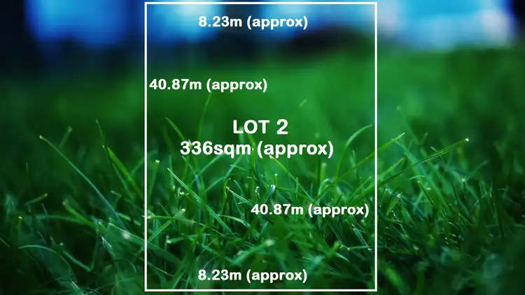 Fourth view of Homely land listing, Lots 1  / 6 Vine Street, Taperoo SA 5017