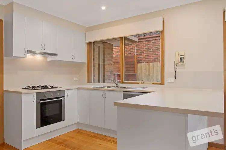 Second view of Homely house listing, 12 Mirrabook Court, Berwick VIC 3806
