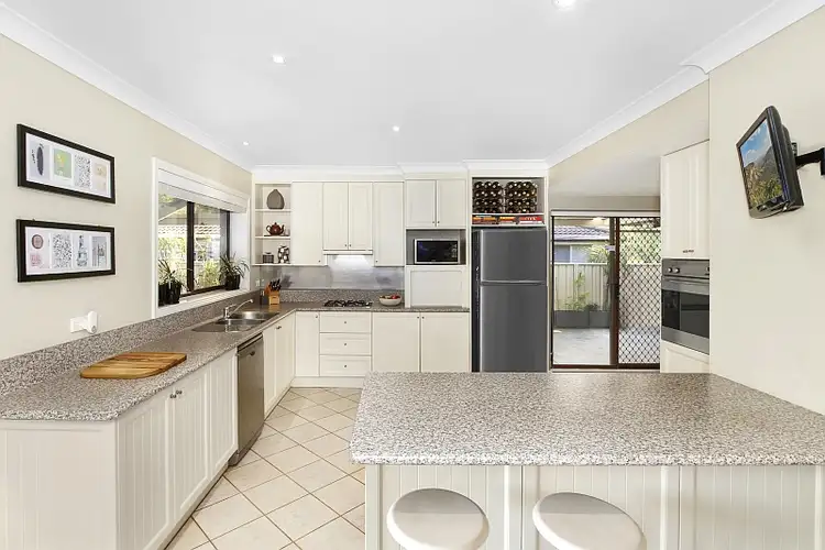 Fifth view of Homely house listing, 7 Merrivale Close, Kincumber NSW 2251