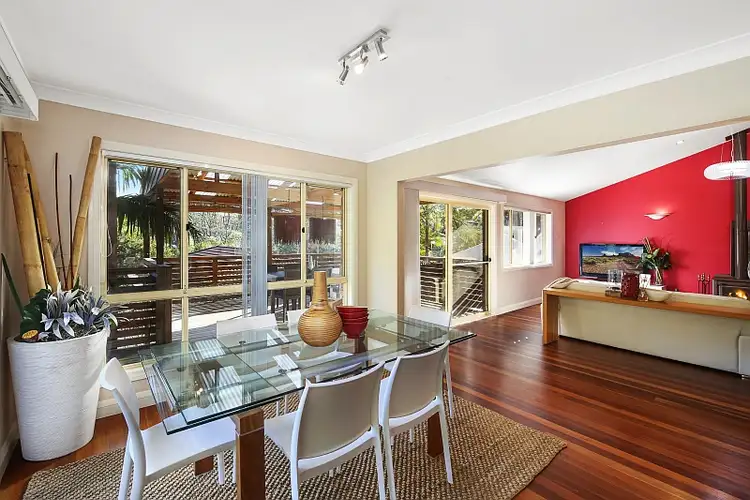 Second view of Homely house listing, 22 Cabbage Tree Avenue, Avoca Beach NSW 2251