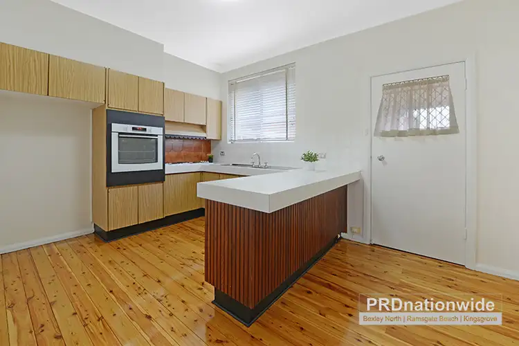 Third view of Homely villa listing, 10/32 Alfred Street, Ramsgate Beach NSW 2217