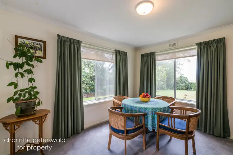 Fourth view of Homely apartment listing, 2/220 Davey Street, South Hobart TAS 7004