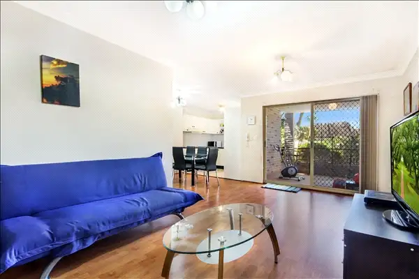 8/30-32 Coleridge Street, Riverwood NSW 2210