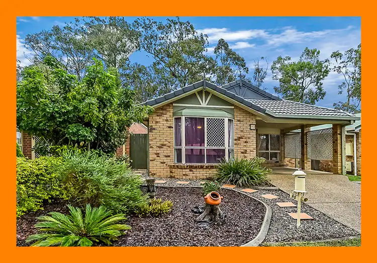 40 Solander Circuit, Forest Lake QLD 4078