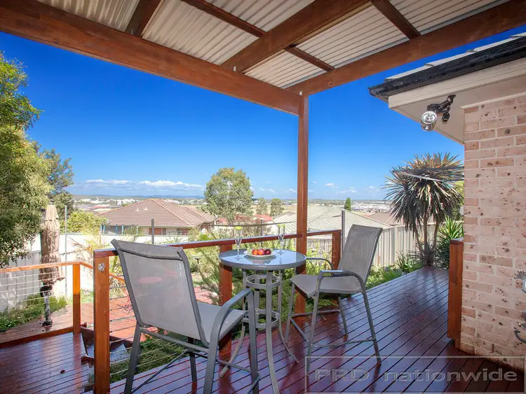 Fourth view of Homely house listing, 41 Benjamin Circle, Rutherford NSW 2320