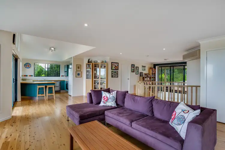 Main view of Homely house listing, 18/2a Bellmount Close, Anna Bay NSW 2316