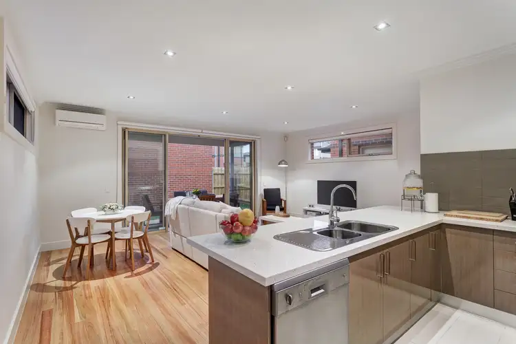 Third view of Homely townhouse listing, 3/1-5 Royton Street, Burwood East VIC 3151