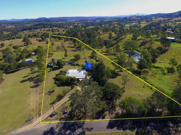 97 Allen Road, Chatsworth QLD 4570