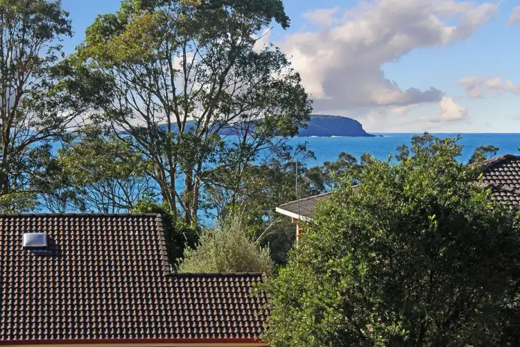 Second view of Homely house listing, 1 Parker Avenue, Surf Beach NSW 2536