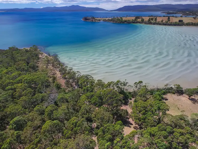 Sixth view of Homely land listing, Lot 4 Prices Flats Road, Premaydena TAS 7185