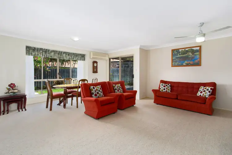 Second view of Homely villa listing, 2 / 1 Rosella Close, Tweed Heads South NSW 2486