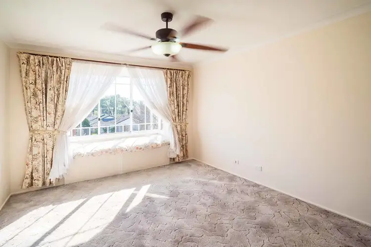 Fourth view of Homely house listing, 32 Woburn Abbey Court, Wattle Grove NSW 2173