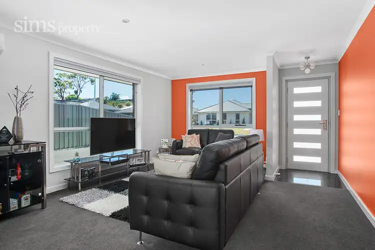 Fifth view of Homely house listing, 1/13 Palmerston Avenue, Prospect TAS 7250