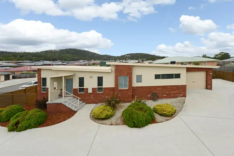 1/35 Cavenor Drive, Oakdowns TAS 7019