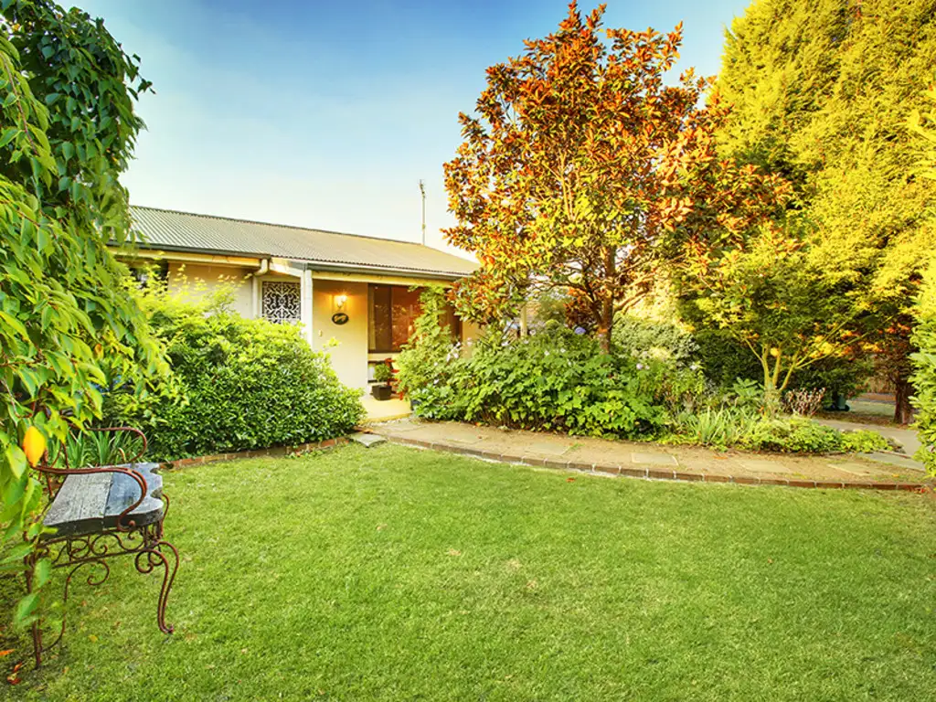 Main view of Homely house listing, 39 Cherry Tree Close, Moss Vale NSW 2577