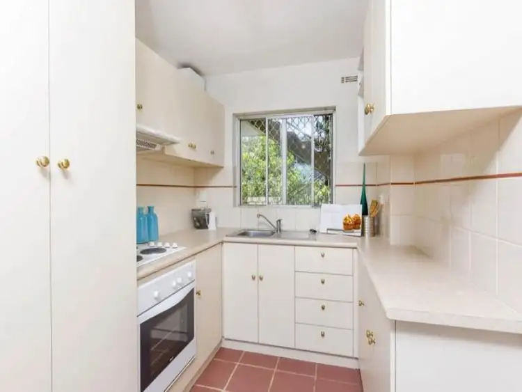 Fourth view of Homely apartment listing, 4/24 Baldwin Street, Como WA 6152