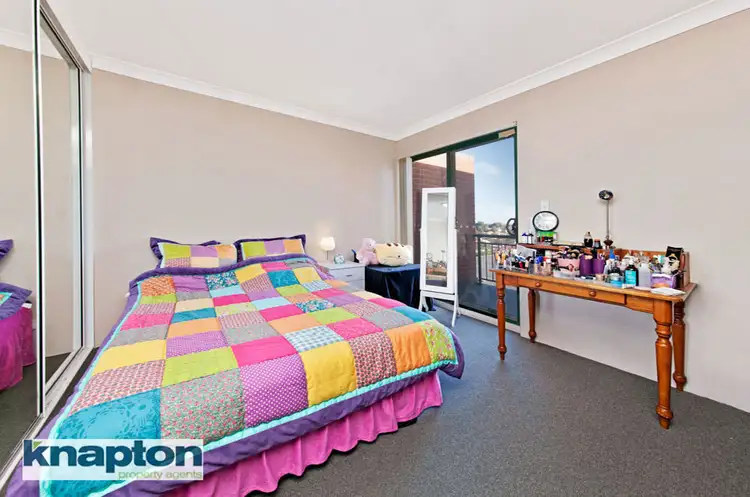 Fourth view of Homely unit listing, 18/872 Canterbury Road, Roselands NSW 2196