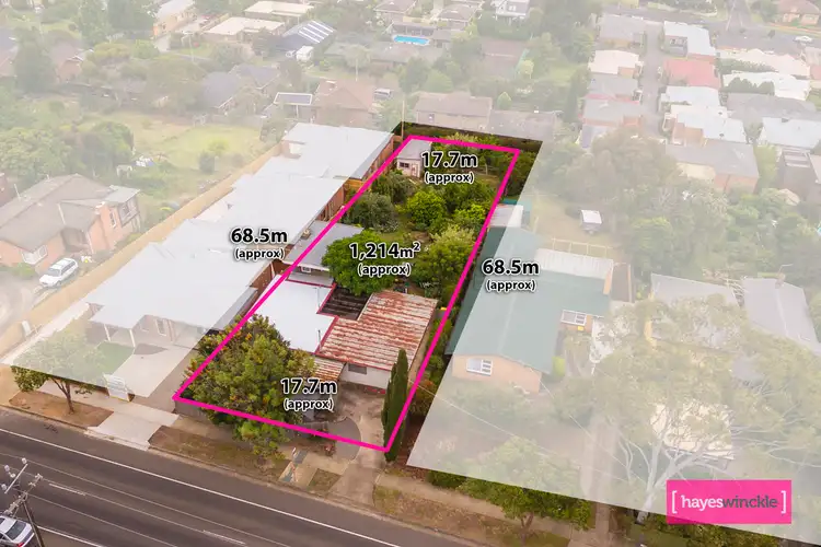 258 Roslyn Road, Highton VIC 3216