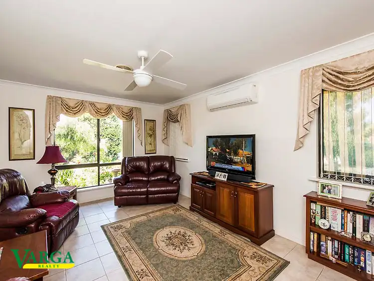 Sixth view of Homely house listing, 2 Terry Vale, Willetton WA 6155