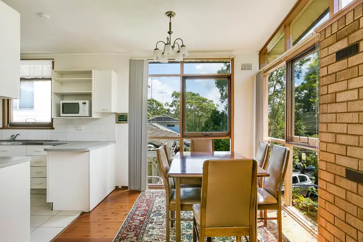 Fourth view of Homely house listing, 25 Greystoke Street, Wheeler Heights NSW 2097