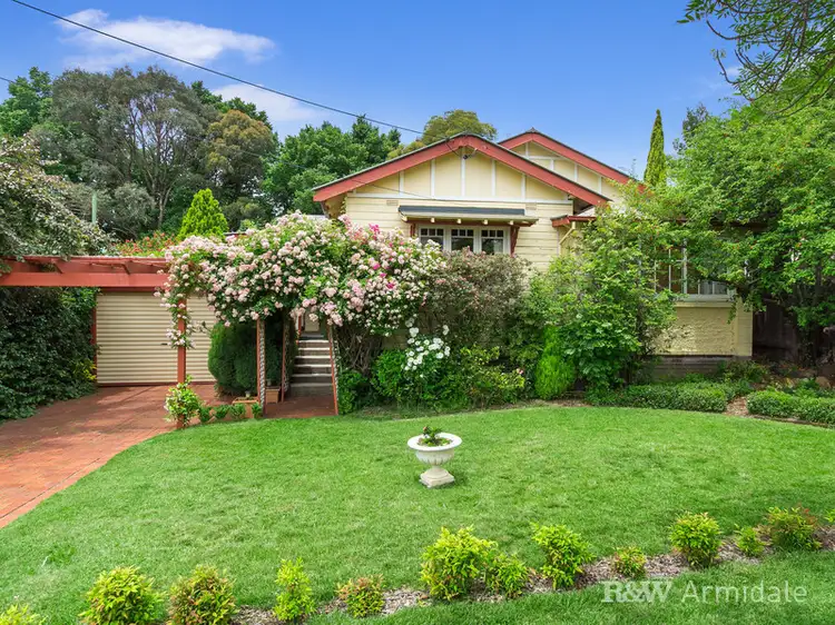 Main view of Homely house listing, 147 Jessie Street, Armidale NSW 2350