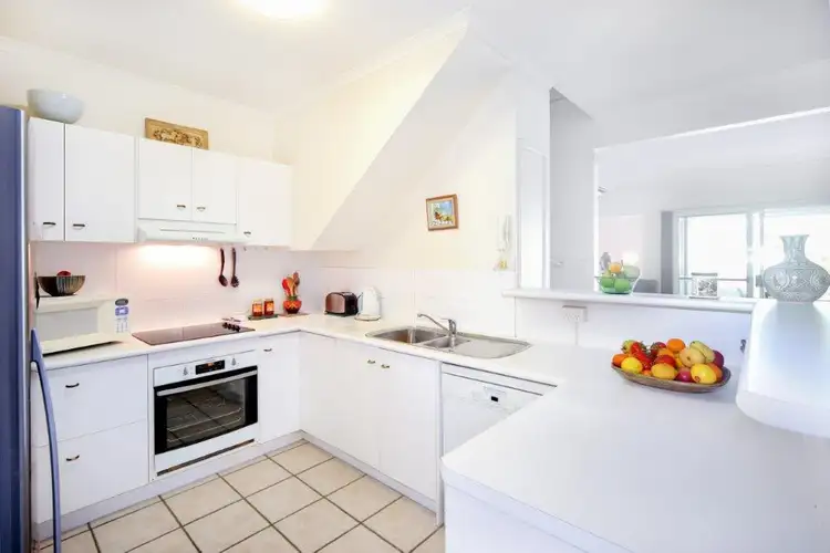 Fourth view of Homely semi-detached listing, 2/24 Grant Street, Noosa Heads QLD 4567
