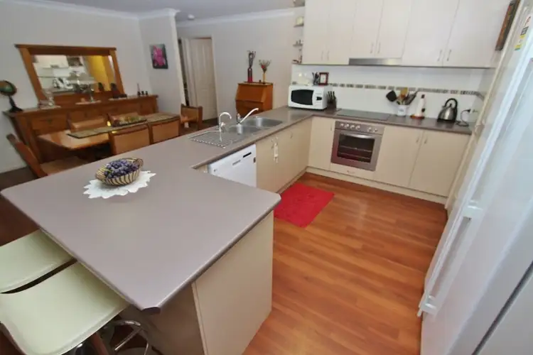 Fifth view of Homely house listing, 23 Daisy Crt, Kingaroy QLD 4610