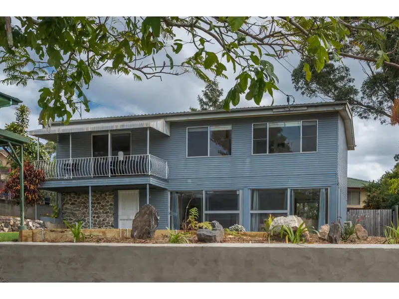 Main view of Homely house listing, 14 CARISSA STREET, Arana Hills QLD 4054