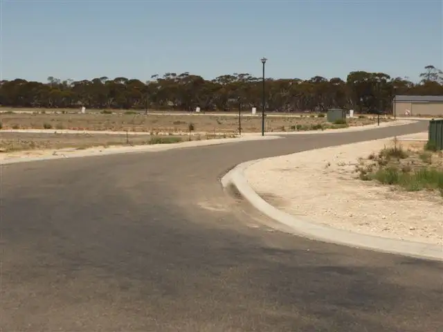 Third view of Homely land listing, 5, 7, 10 Morris Road, Karoonda SA 5307