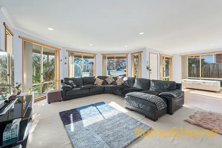 Fifth view of Homely house listing, 42 Woodleigh Drive, Oakdowns TAS 7019