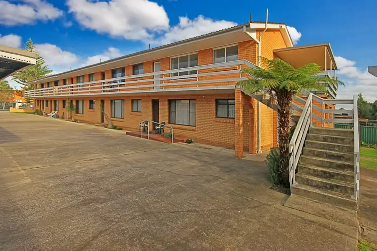 Second view of Homely unit listing, 6/25 Wharf Road, North Batemans Bay NSW 2536