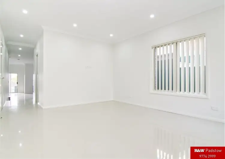 Third view of Homely semi-detached listing, 8A Prosser Avenue, Padstow NSW 2211