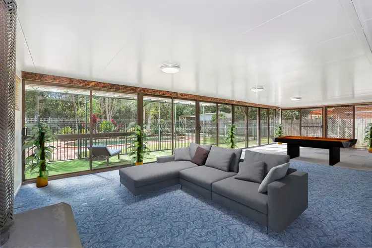 Fourth view of Homely house listing, 35 Bosun Boulevard, Banora Point NSW 2486