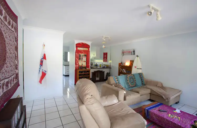 Third view of Homely townhouse listing, Address available on request