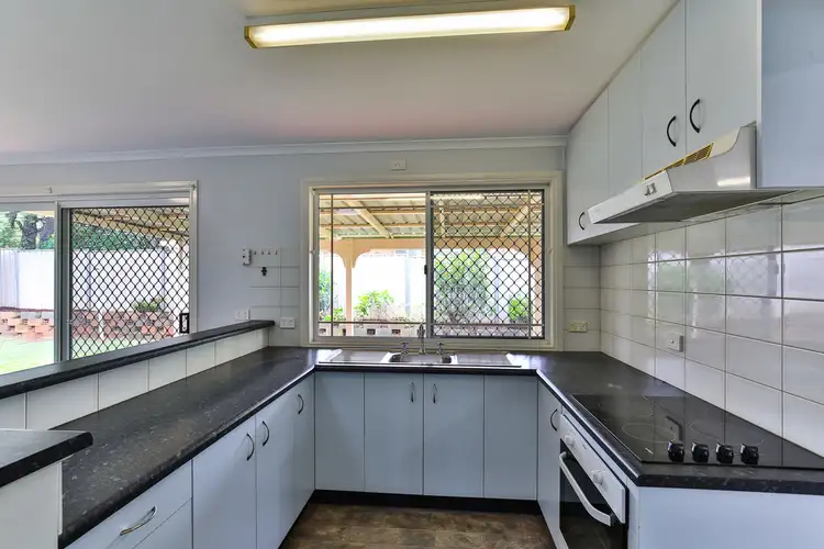 Fourth view of Homely house listing, 40 Earhart Street, Wilsonton QLD 4350