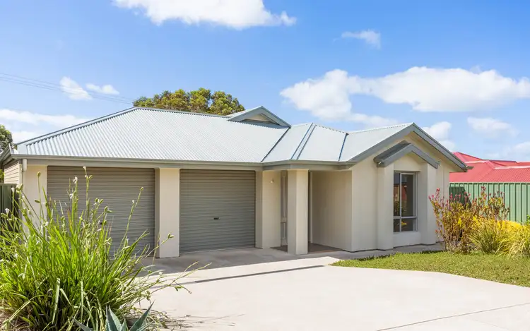 16 Chambers Court, Encounter Bay SA 5211