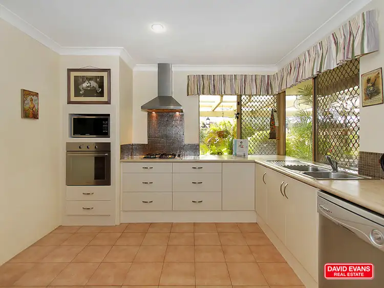 Seventh view of Homely house listing, 16 Amber Way, Thornlie WA 6108