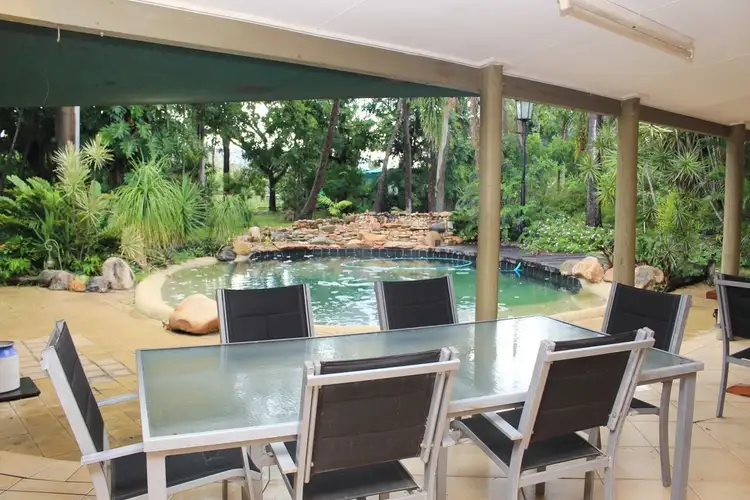 Fifth view of Homely rural property listing, 3 Gibraltar Road, Rangewood QLD 4817