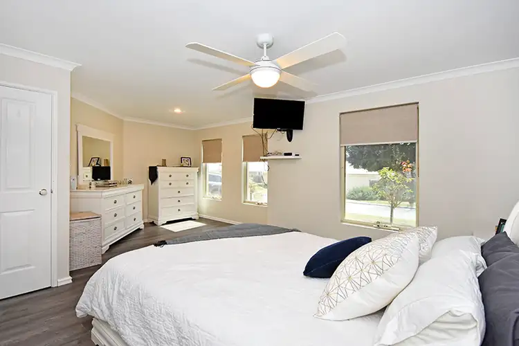 Sixth view of Homely house listing, 3 Carlindie Way, Ellenbrook WA 6069