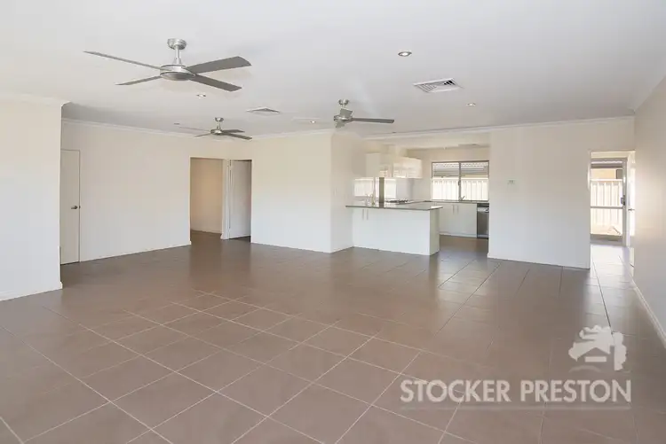 Sixth view of Homely house listing, 1A Peake Street, West Busselton WA 6280
