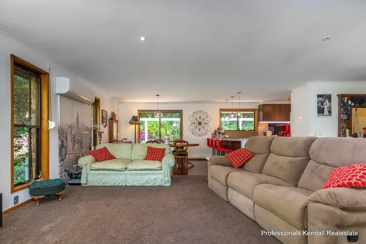 Fifth view of Homely house listing, 13-15 Nicolet Drive, Tamborine Mountain QLD 4272