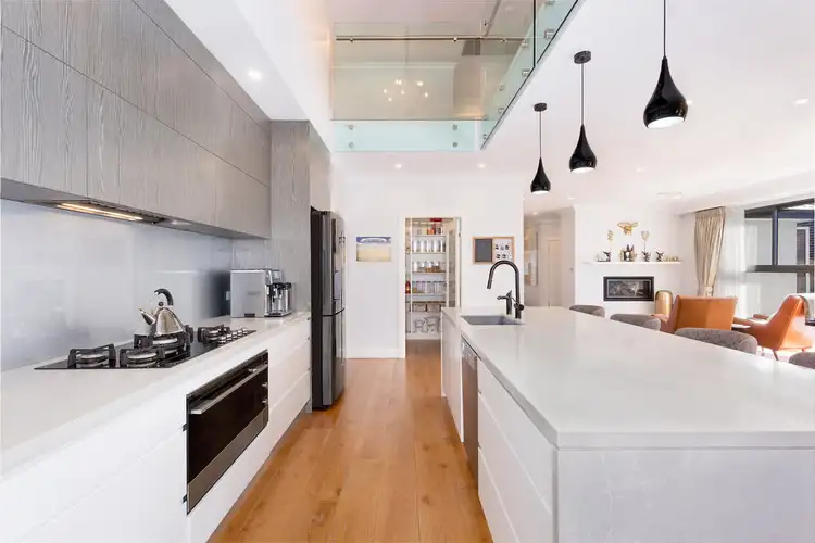 Sixth view of Homely house listing, 8 Montadale Avenue, Elizabeth Hills NSW 2171