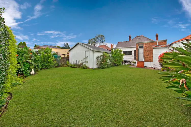 Sixth view of Homely house listing, 51 Nicholson Street, Burwood NSW 2134