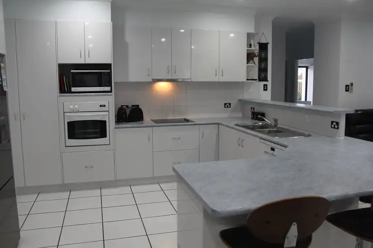 Second view of Homely house listing, 6 Dianne Court, Condon QLD 4815