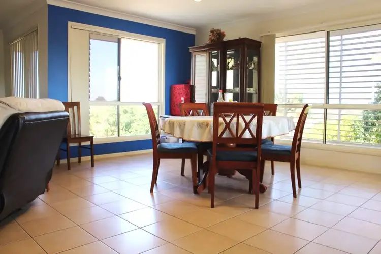 Fourth view of Homely house listing, 15 Banksia Drive, Kingaroy QLD 4610