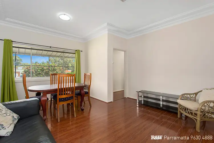 Second view of Homely house listing, 13 Leabons Lane, Seven Hills NSW 2147